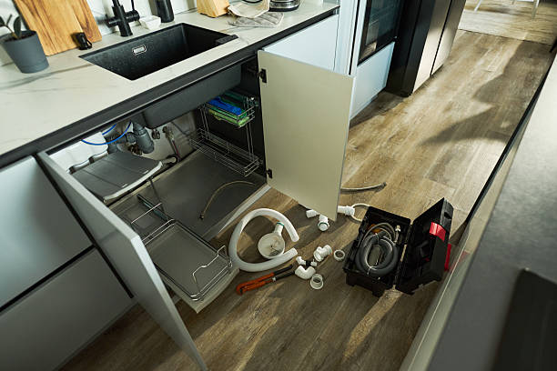 Reliable Plumbing contractor in Pitts, GA by Street Wise - Plumbing